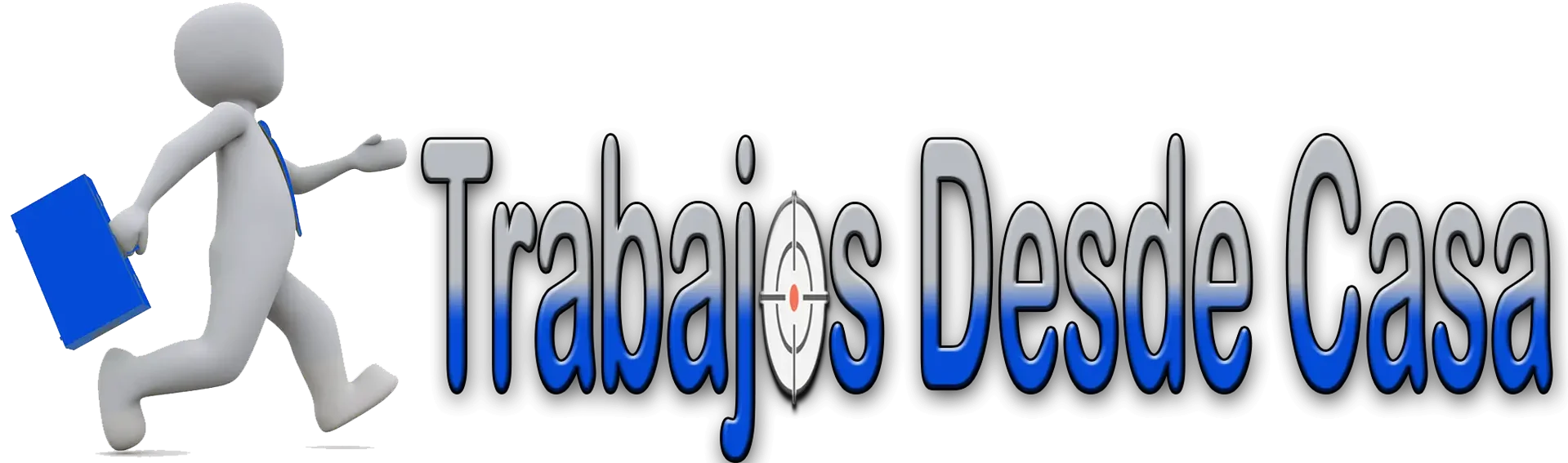 trabajos desde casa