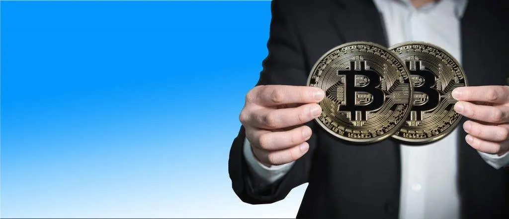 ¿Los Bitcoin que es?