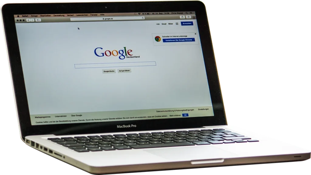La forma más fácil y rapida de tener una cuenta Google AdSense