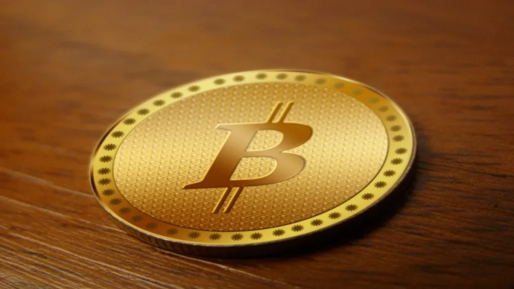 bitcoin moneda