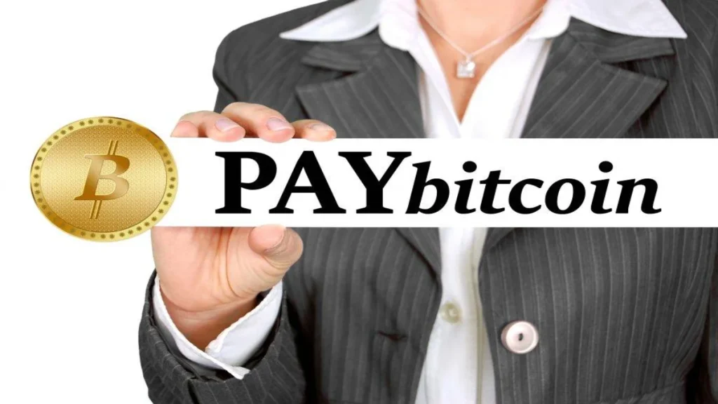 bitcoin