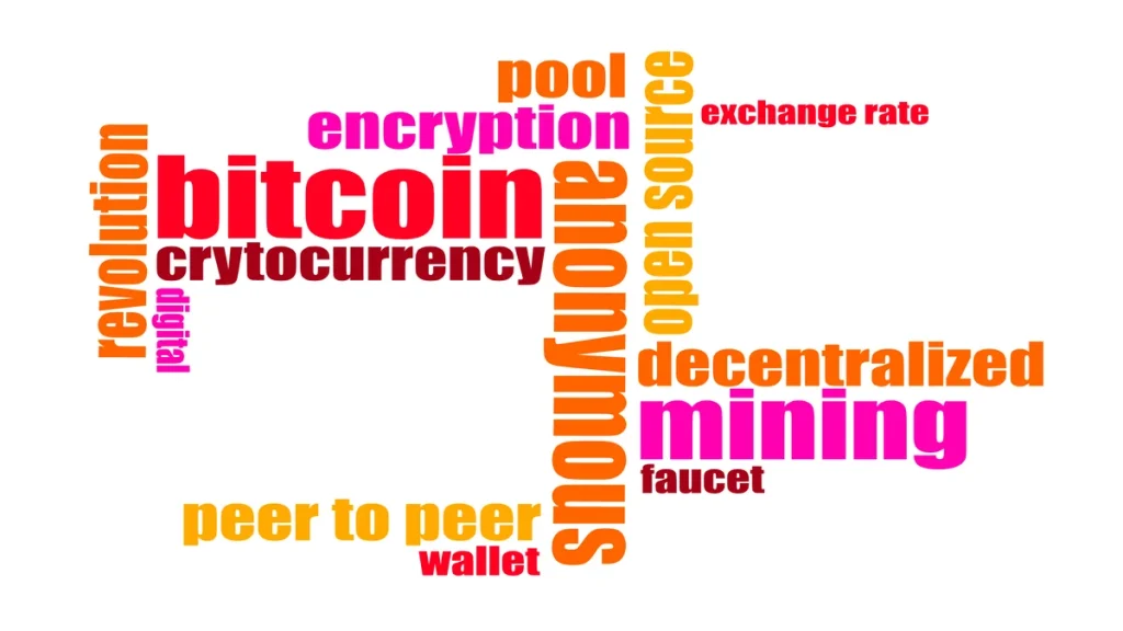 Bitcoin anónimo