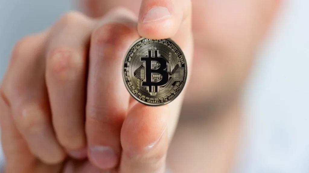 comprar Bitcoin