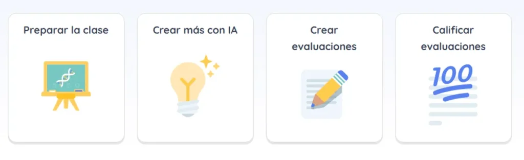 herramientas de inteligencia artificial para trabajar