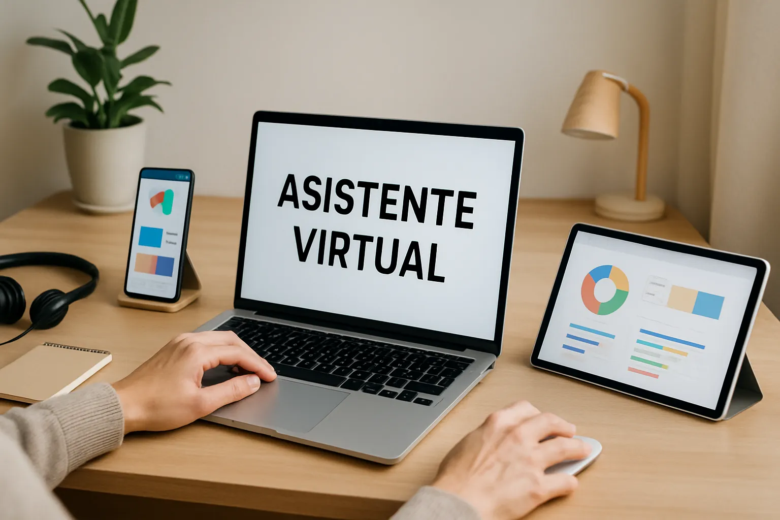 asistente virtual trabajo 11 opciones de trabajos efectivos para ganar desde casa