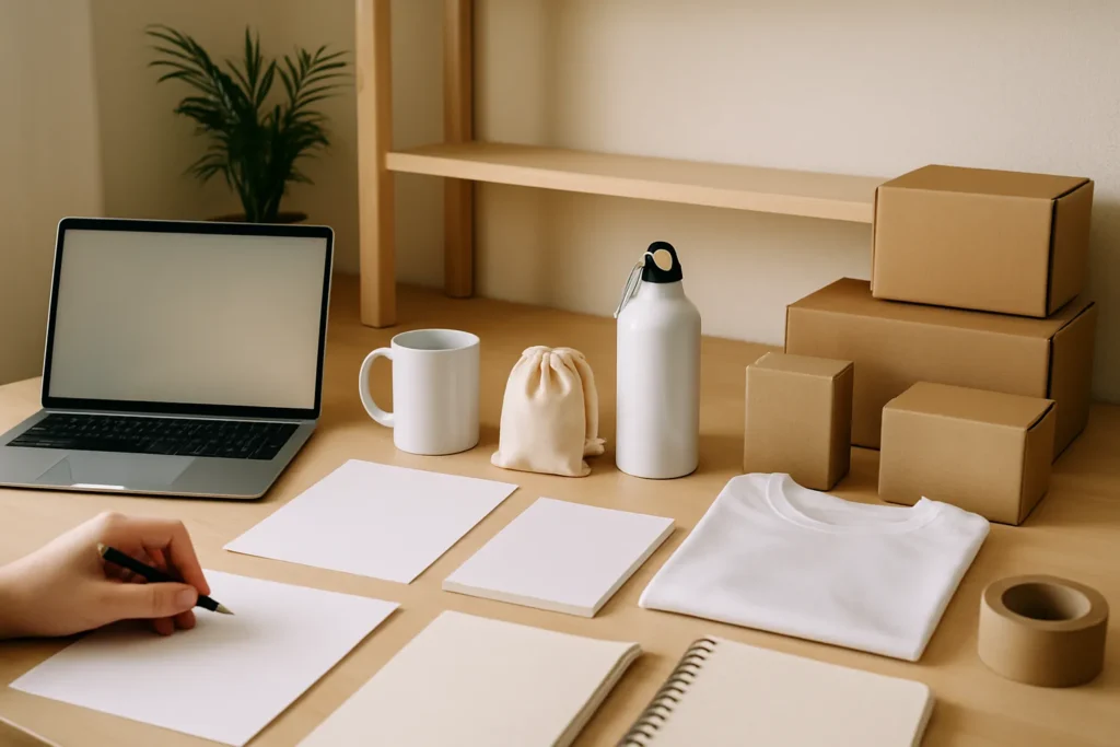 Sublimacion desde casa: 7 claves para vender mas