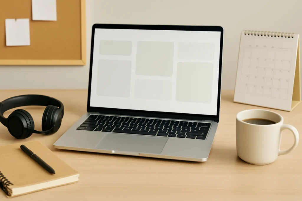 Traductor: 6 claves esenciales para trabajar desde casa en 2026