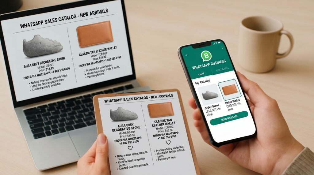 ventas por whatsapp desde casa 7 pasos infalible para triunfar en 2026